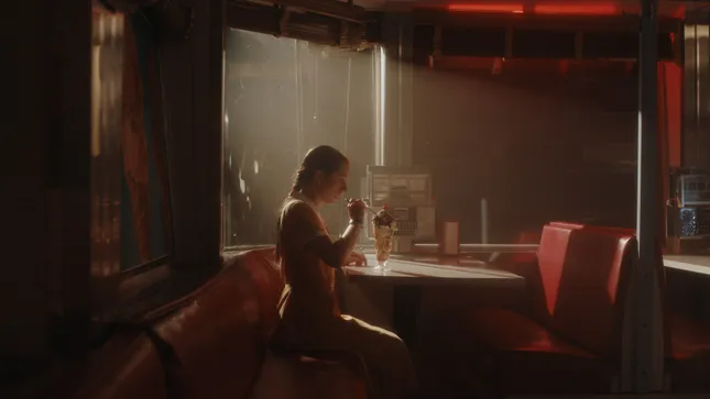 Ice Cream - Feature Film (In Post)