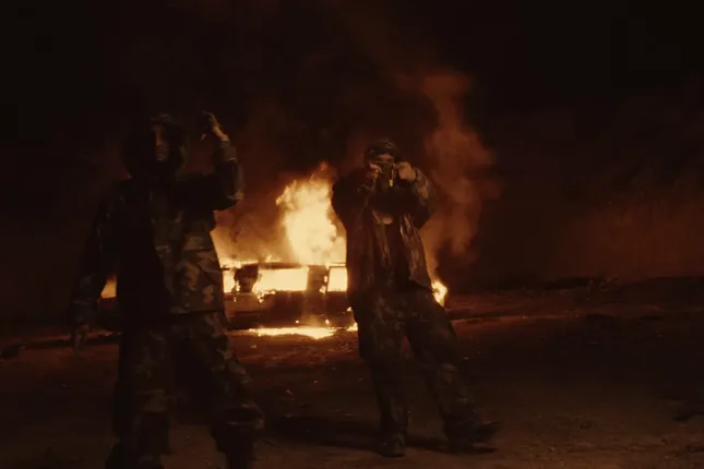 Shoreline Mafia - BACK IN BIDNESS