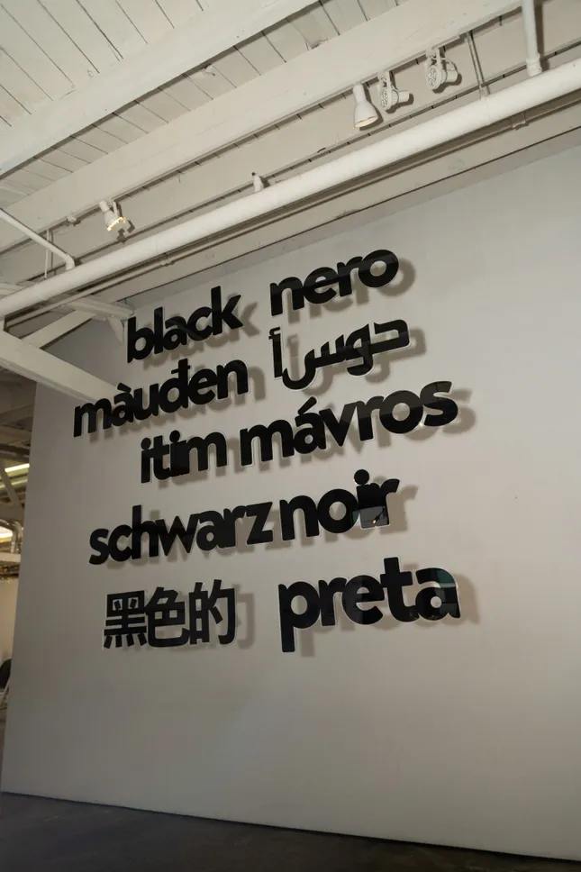 Project image