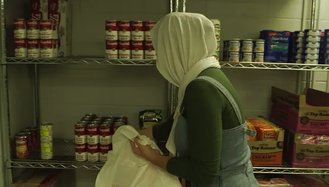 Iggy’s Cupboard - Loyno Promotional Video