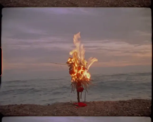 Edit, Colour + Sound Design - Personal