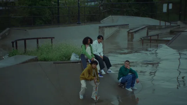 Kasina x Nike - Secrets of the wong-ong