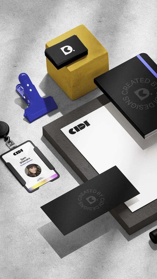 Branding