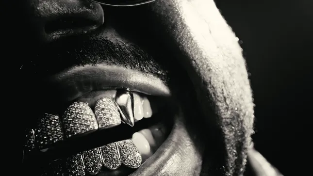 Dj Paul - Think About It - VFX