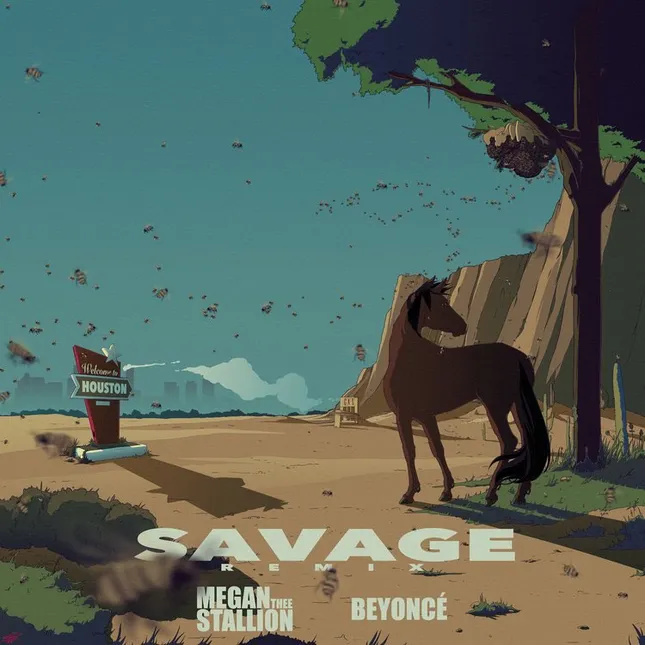 Savage (Remix)
