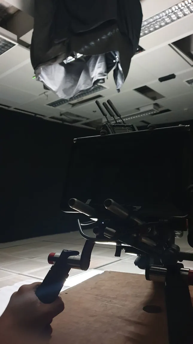 Chimerx - Short film - 2025