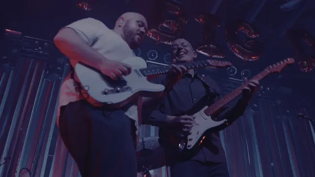 bombay bicycle club texas tour 24