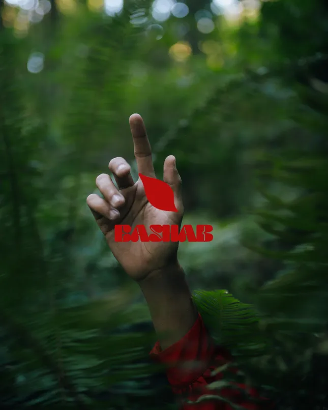 EASHAB REBRAND