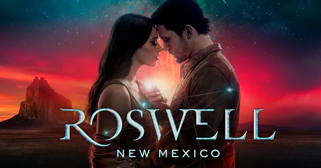 Roswell, New Mexico