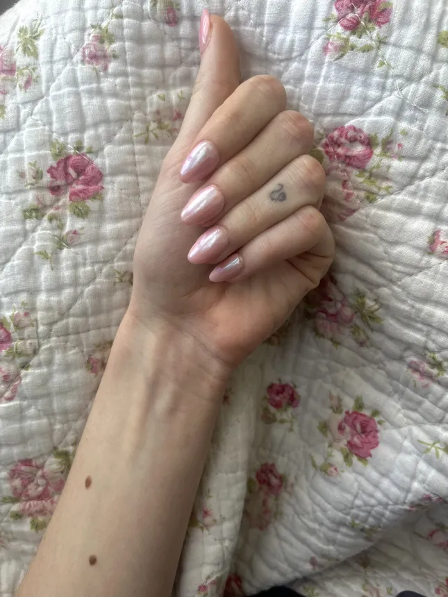 Gel X Nails