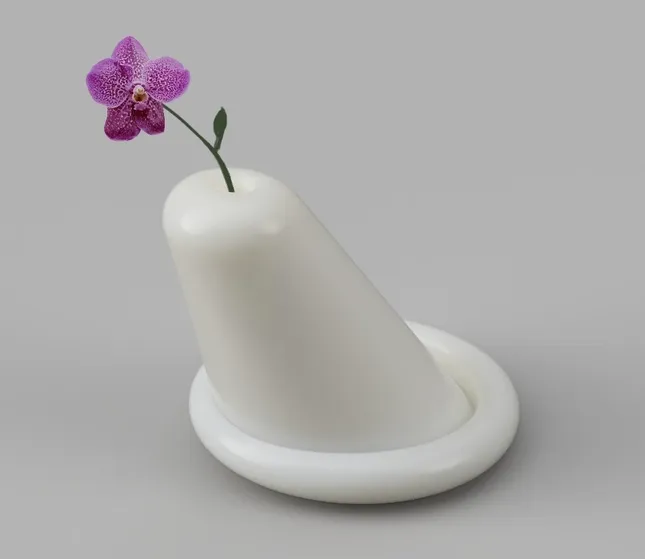 Innuendo Vase