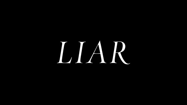 Liar Magazine - FLIGHT