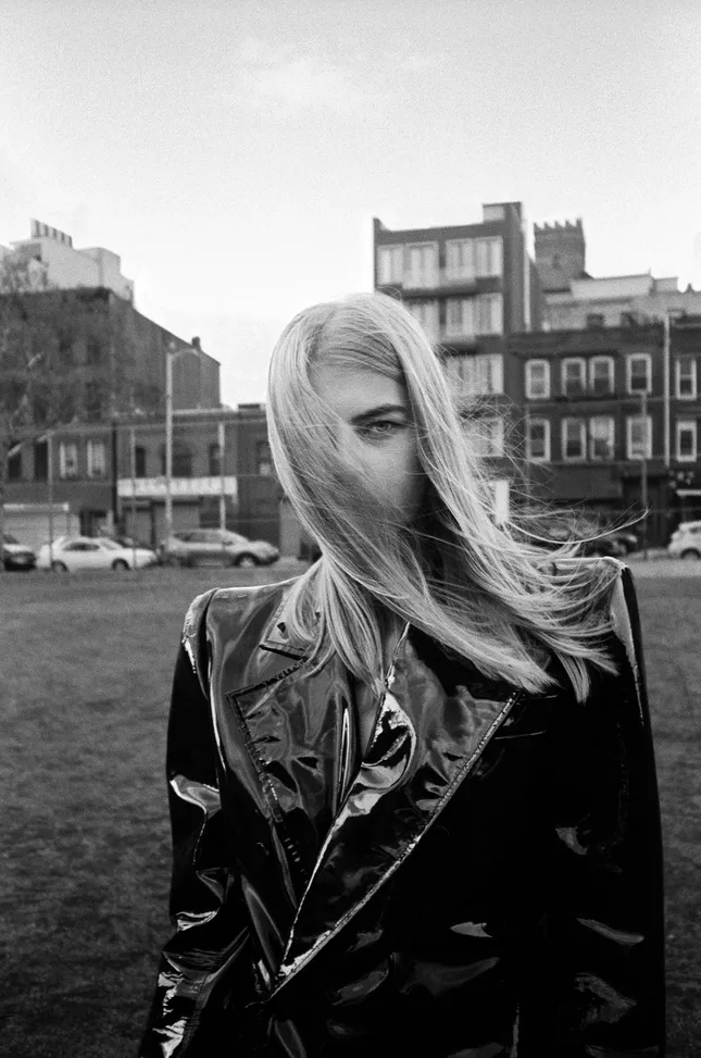 Photos by Chris Bernabeao