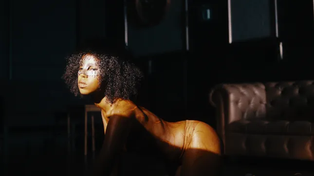 DRAKE, PARTYNEXTDOOR - SOMEBODY LOVES ME