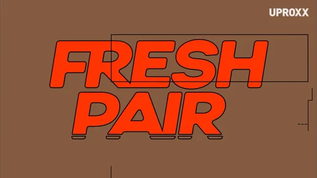 Fresh Pair x N.O.R.E. | Uproxx