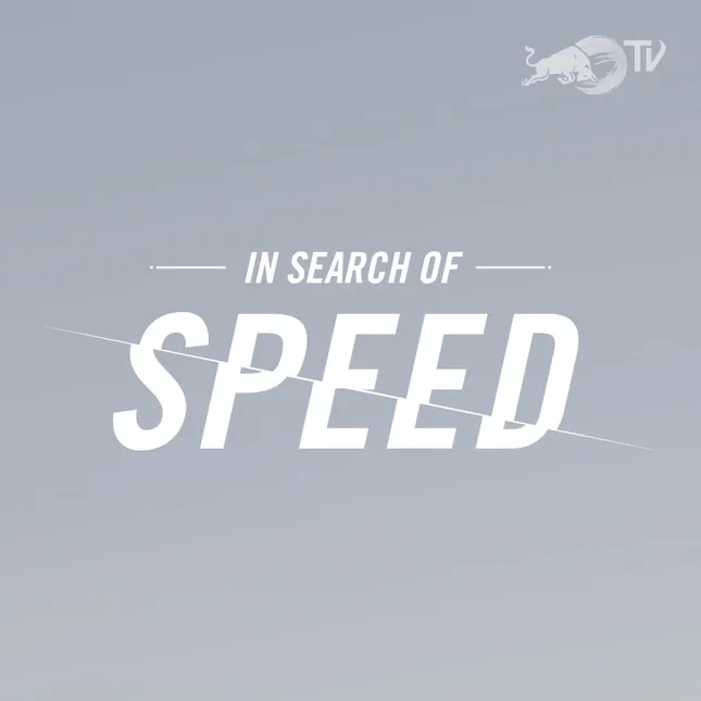 Red Bull | In Search Of Speed | Episode 11 Promo