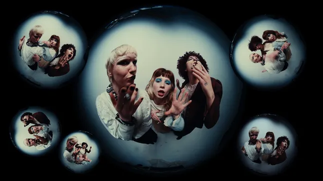 Ryan Green Choreography Reel