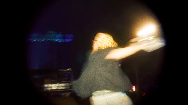 Edit Reel