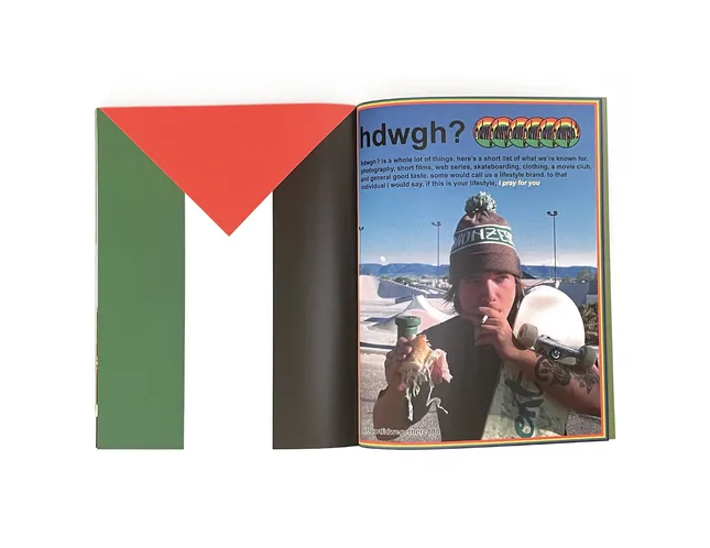 Project image