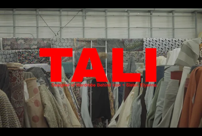 TALI | The docu film