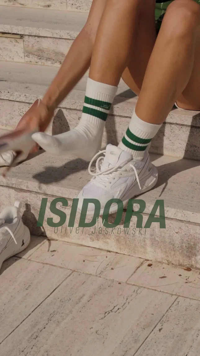 ISIDORA
