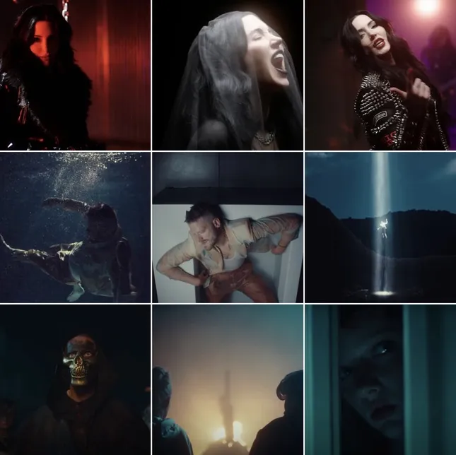 “Mars” by Scott Hoying