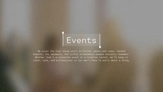 Project image