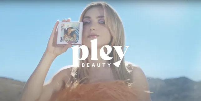 Pley Cosmetics