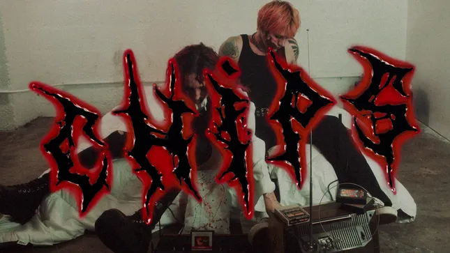 ROYAL & THE SERPENT & AMERICAN TEETH "CHIPS"