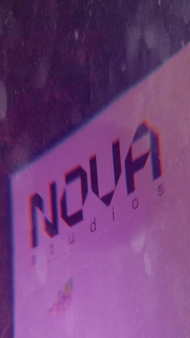 Nova Halloween Event