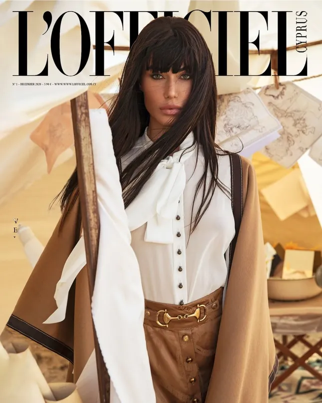 L'Officiel Cyprus