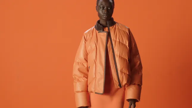 Hermes FW21