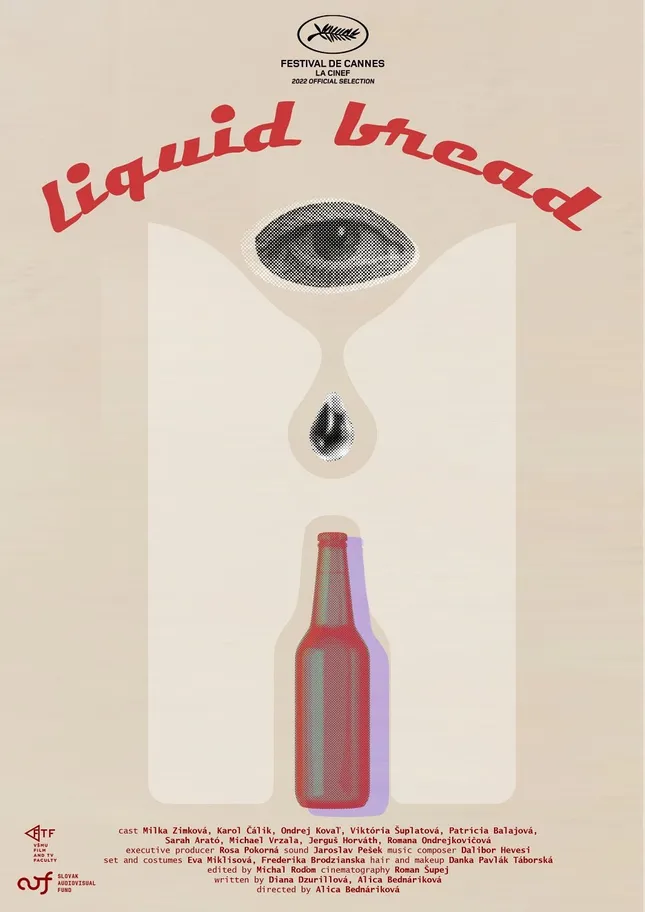 Liquid bread