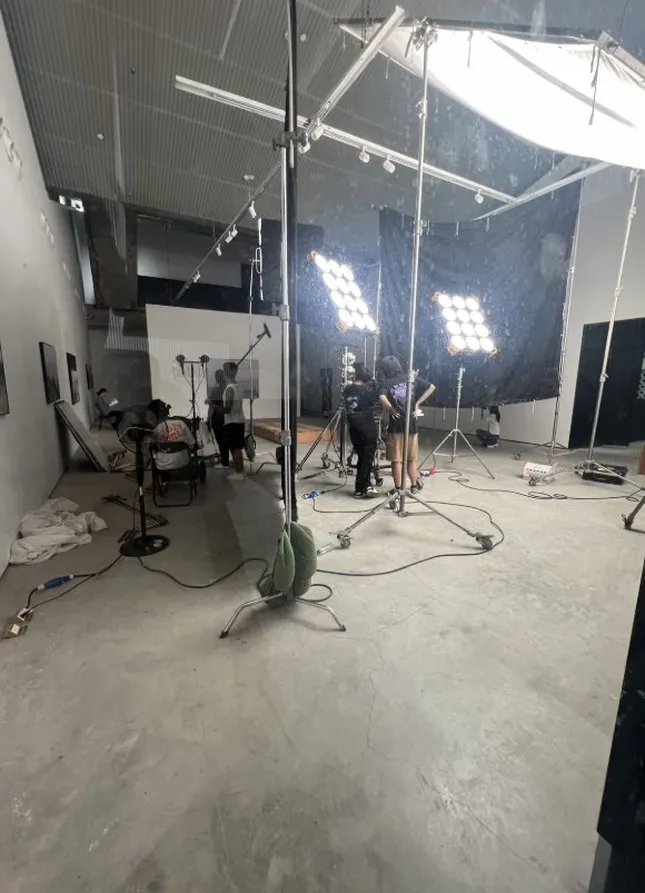 Project image