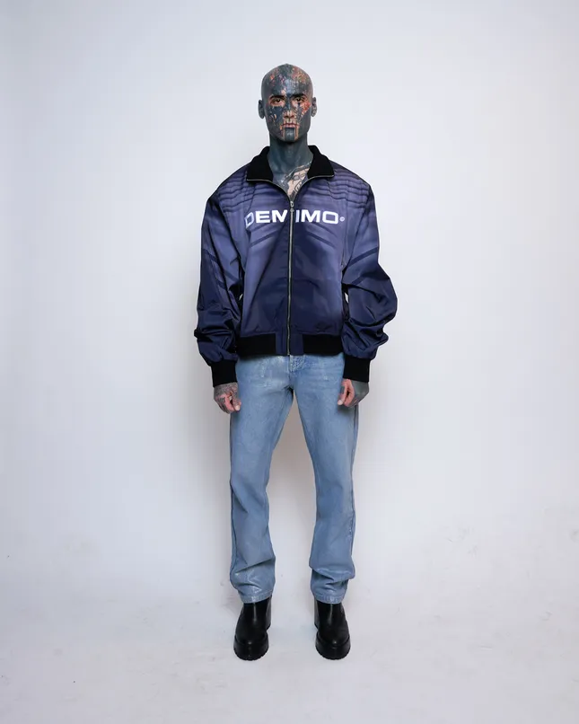 Demmo Post-Production