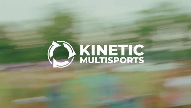 Where Your Journey Begins | Kinetic Spec Ad