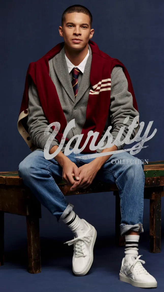 Sportiqe F/W 24