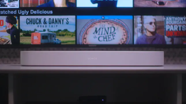 SONOS | Beam