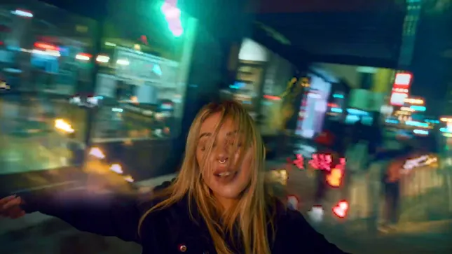 Fear of Dying - Alison Wonderland