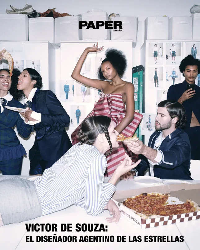 PAPER Magazine Español
