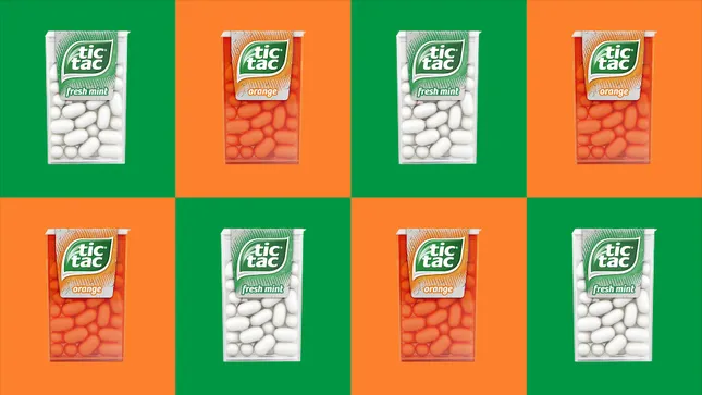 Tic Tac Demo Dubai