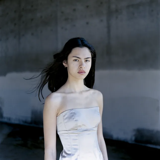 Ella Lee x Stars Management Test Shoot