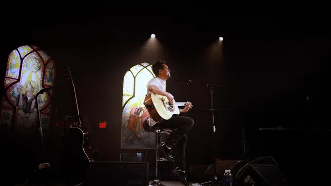 Spotify - Panic At The Disco "Wicked Confessions"