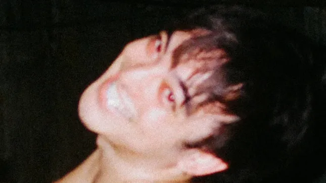 Joji: BALLADS 1 Visualizuers