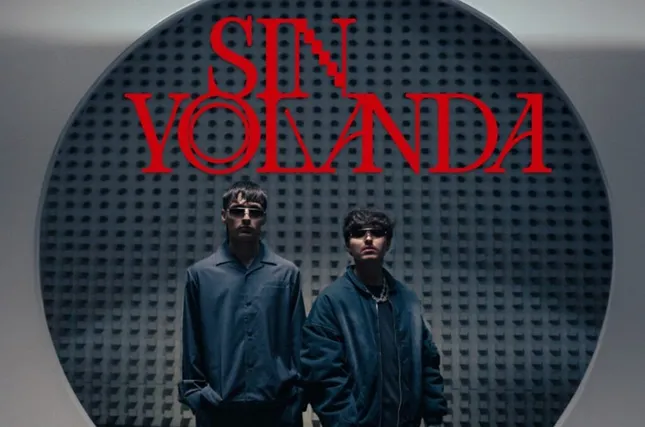 Sin Yolanda x Gabito Ballesteros ft. Peso Pluma (MV)