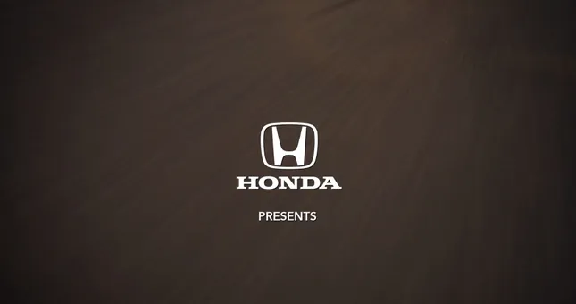 LØREN: Chase the Dream (Honda)