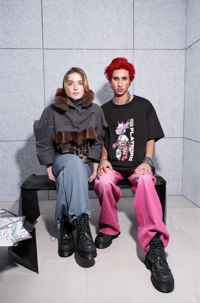 DR MARTENS | GLAMCULT