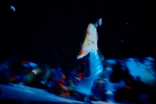Project image