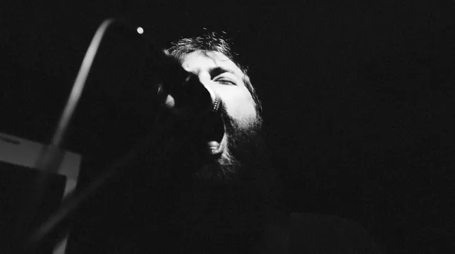 Unhallowed Earth - Unending Depths