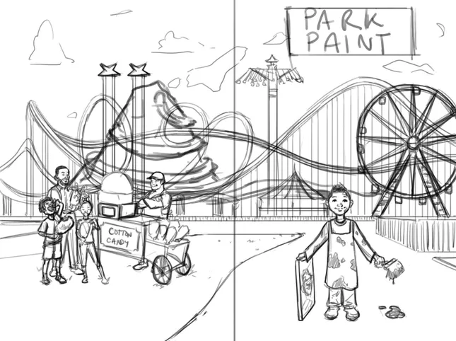 Project image